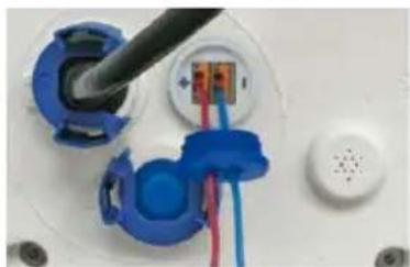 Mobotix Q25 - Procedure - 2