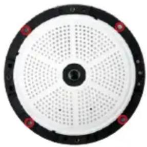 Mobotix Q25 - Procedure - 5