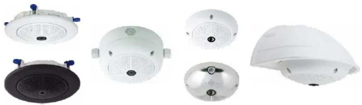 Mobotix Q25 - Allround Easy. Allround Secure. - 1