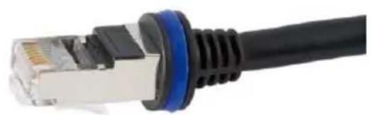 Mobotix Q25 - Caution - 1