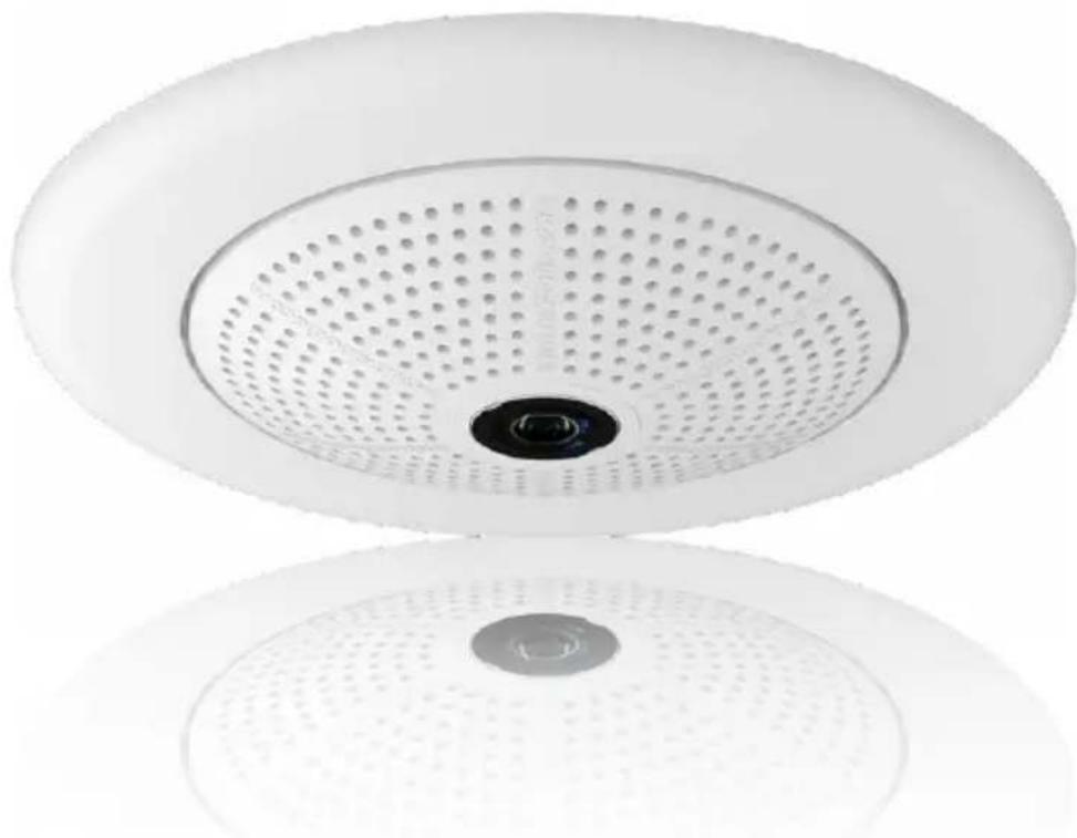Mobotix Q25 - Manufacturer - 1