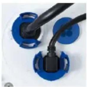 Mobotix Q25 - Inserting a MicroSD Card - 2