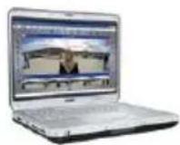 Mobotix Q25 - Decentralized Video System - 3