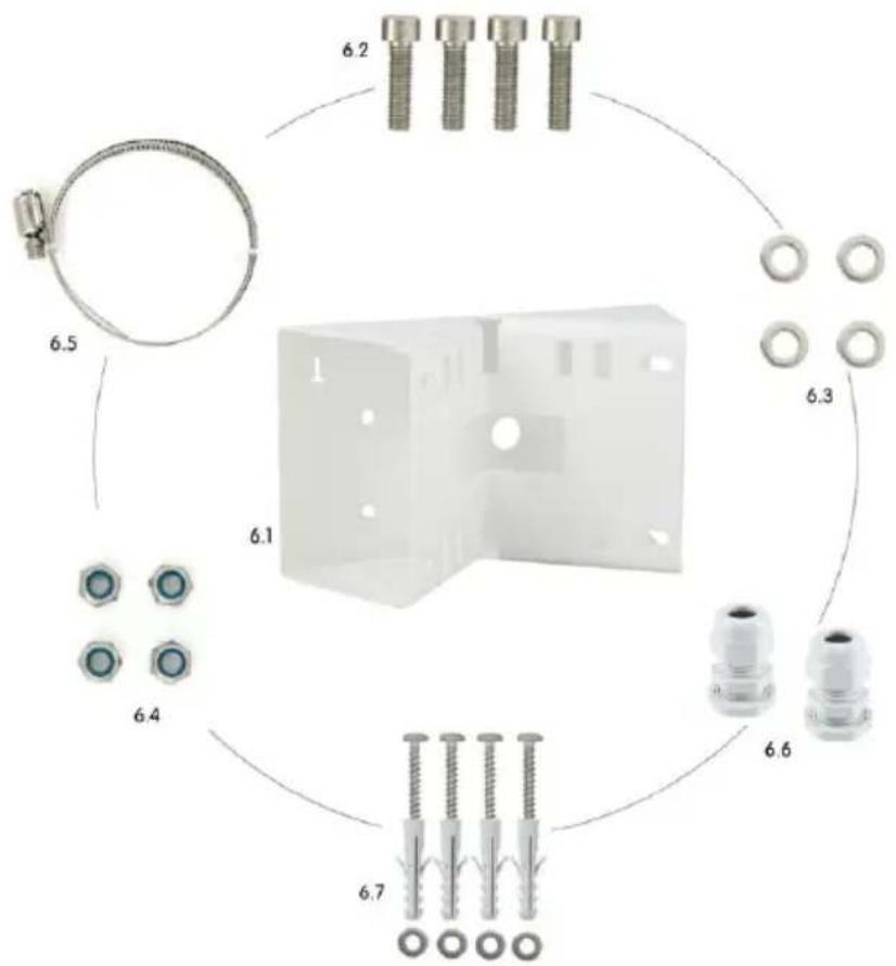 Mobotix Q25 - Notes - 1