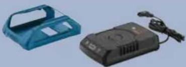 BOSCH Wireless Charging Holster Professional - In the workshop - 4