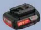 BOSCH Wireless Charging Holster Professional - In the workshop - 1