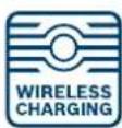 BOSCH Wireless Charging Holster Professional - Wireless Charging - 1