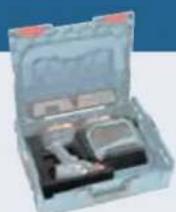 BOSCH Wireless Charging Holster Professional - On the move - 2