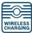 BOSCH Wireless Charging Holster Professional - Wireless Charging Car Holster Professional - 2
