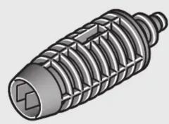 BOSCH Variable Fan Jet Nozzle - 1