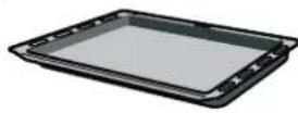 BOSCH HBA23B160R - Rost - 1