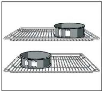 BOSCH HBA23B160R - Backen - 1