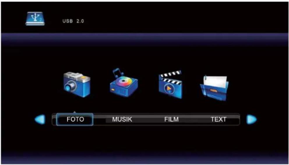 Tristan Auron LED50FullHD - MEDIENFUNKTION - 1