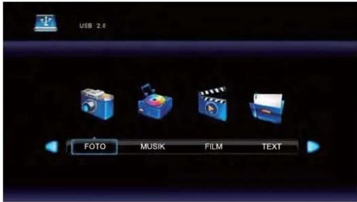 Tristan Auron LED40FullHD - MEDIENFUNKTION - 1