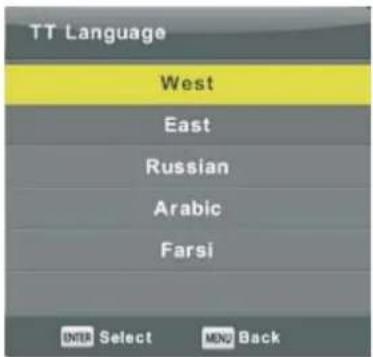 Tristan Auron LED55UltraHD - TT Language - 1