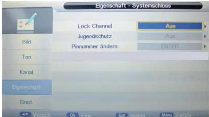 Tristan Auron LED24FullHD - Beschreibung - 1