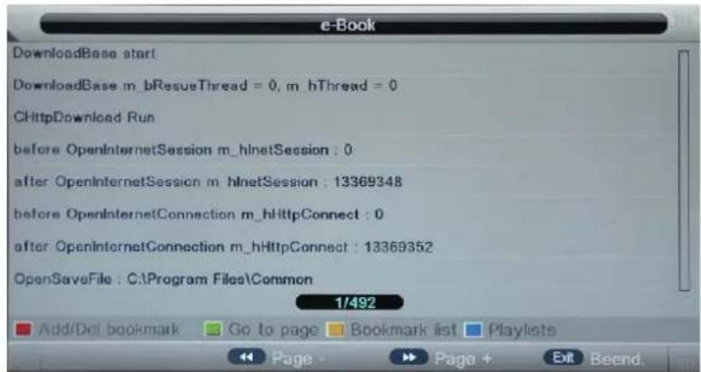 Tristan Auron LED24FullHD - eBuch - 1