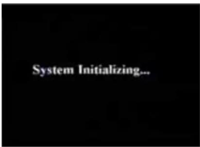 SKYTRONIC 351.115 - System Initialization - 1