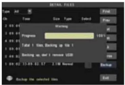 SKYTRONIC 351.115 - Backup - 1