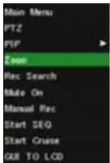 SKYTRONIC 351.115 - Pop-up Menu - 2