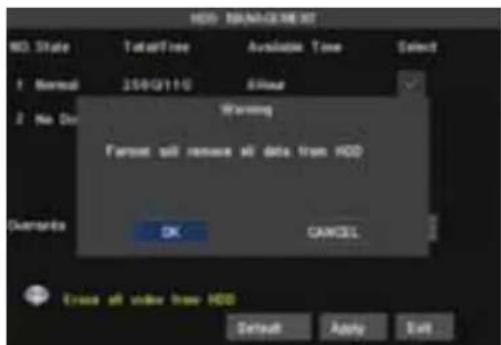 SKYTRONIC 351.115 - HDD Management - 2