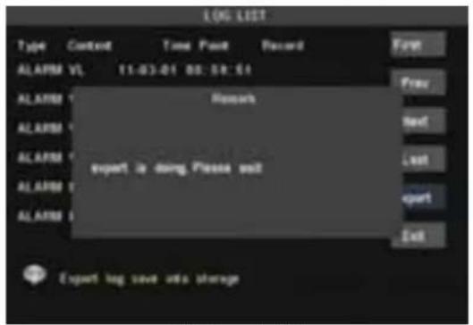 SKYTRONIC 351.115 - Export: - 1