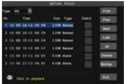 SKYTRONIC 351.115 - Record Search - 2
