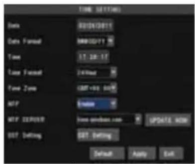 SKYTRONIC 351.115 - System - 2