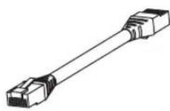 ALINCO DX-SR8E - Überprüfung der Vollständigkeit - 4
