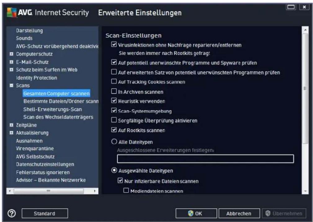 AVG Ultimate 2014 - Computers - 1