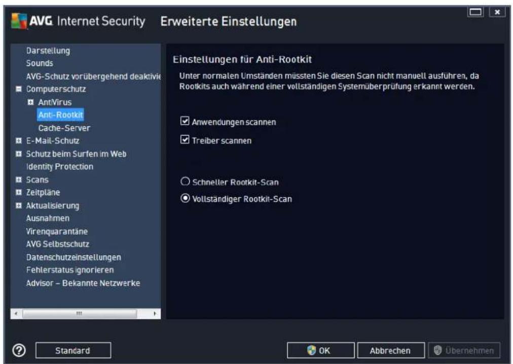 AVG Ultimate 2014 - Computerschutz - 3