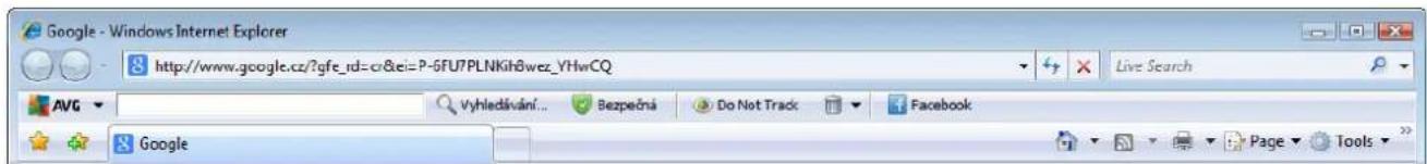 AVG Ultimate 2014 - AVG Security Toolbar - 1