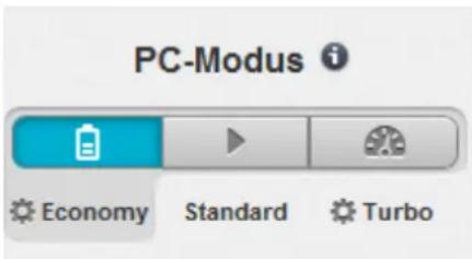 AVG Ultimate 2014 - PC-Modi - 1