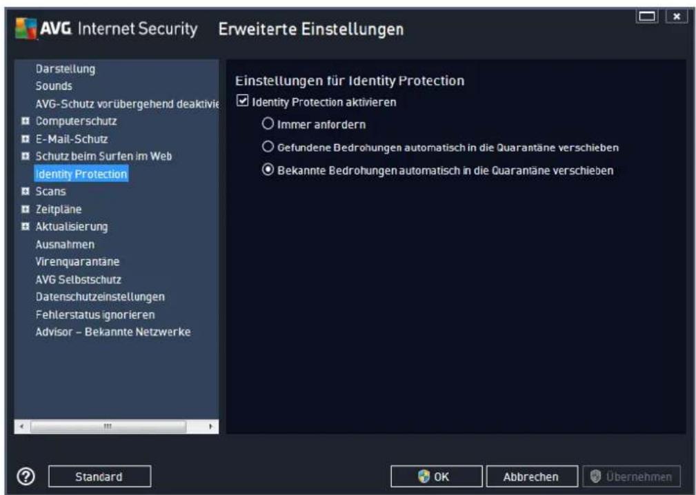 AVG Ultimate 2014 - Identity Protection - 1