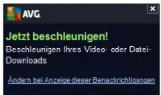AVG Protection 2014 - AVG Accelerator - 1