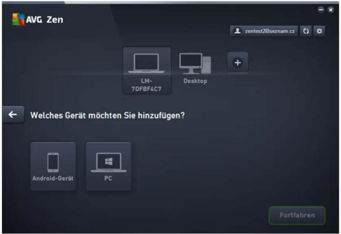 AVG Protection 2014 - Protection - 1