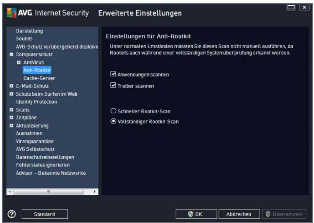 AVG Protection 2014 - Computerschutz - 3