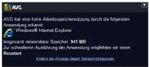 AVG Protection 2014 - AVG Advisor - 1