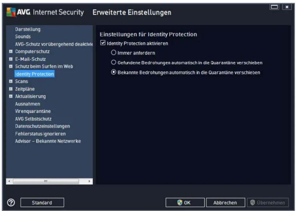 AVG Protection 2014 - Identity Protection - 1