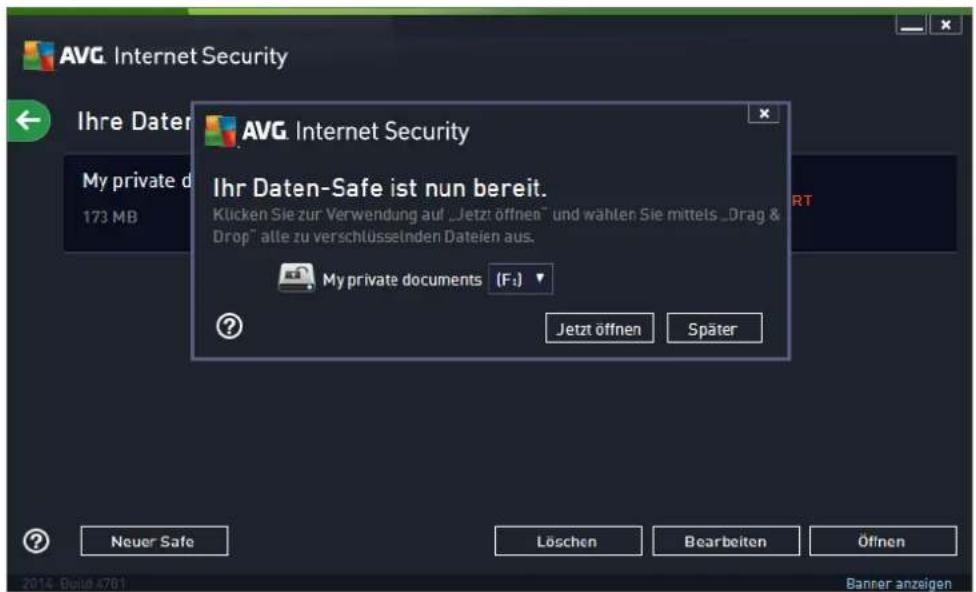 AVG Protection 2014 - Protection - 1