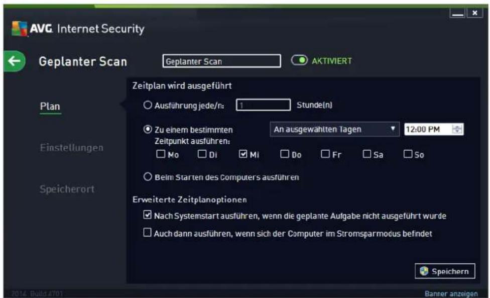 AVG Protection 2014 - Protection - 1