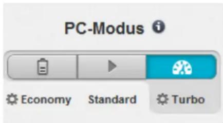 AVG Performance 2014 - So versetzen Sie den Computer in den Turbo-Modus - 1