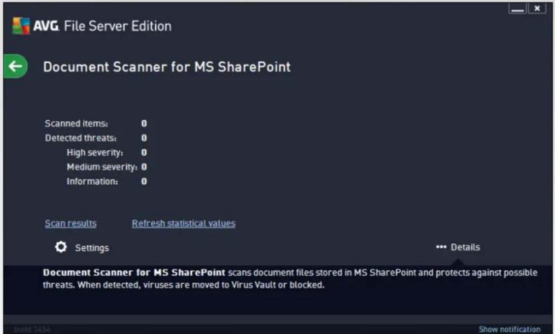 AVG File Server 2014 - Overview - 1