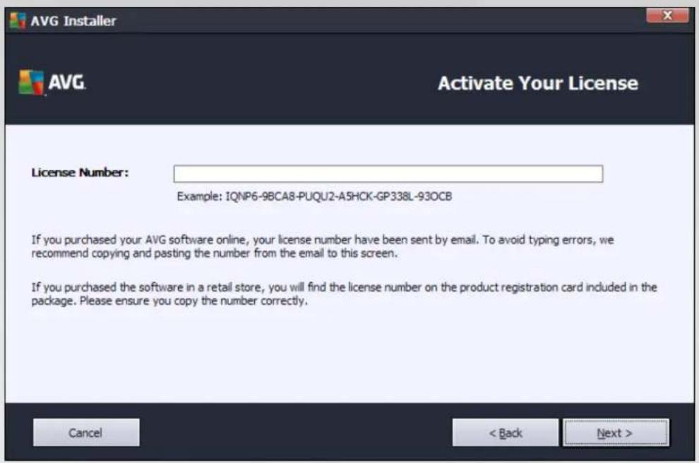 AVG Email Server Edition 2014 - AVG - 1
