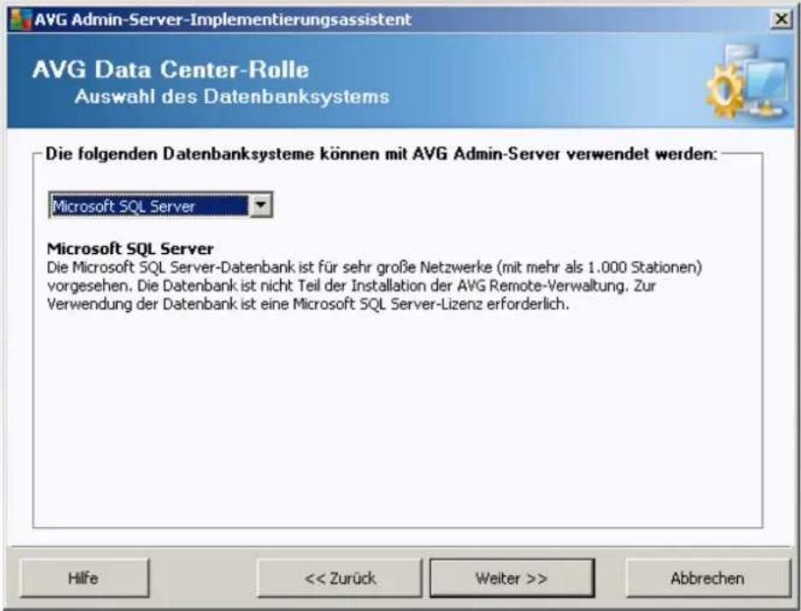 AVG AntiVirus Business Edition 2014 - MS SQL Server - 1