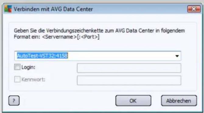AVG AntiVirus Business Edition 2014 - AVG - 1