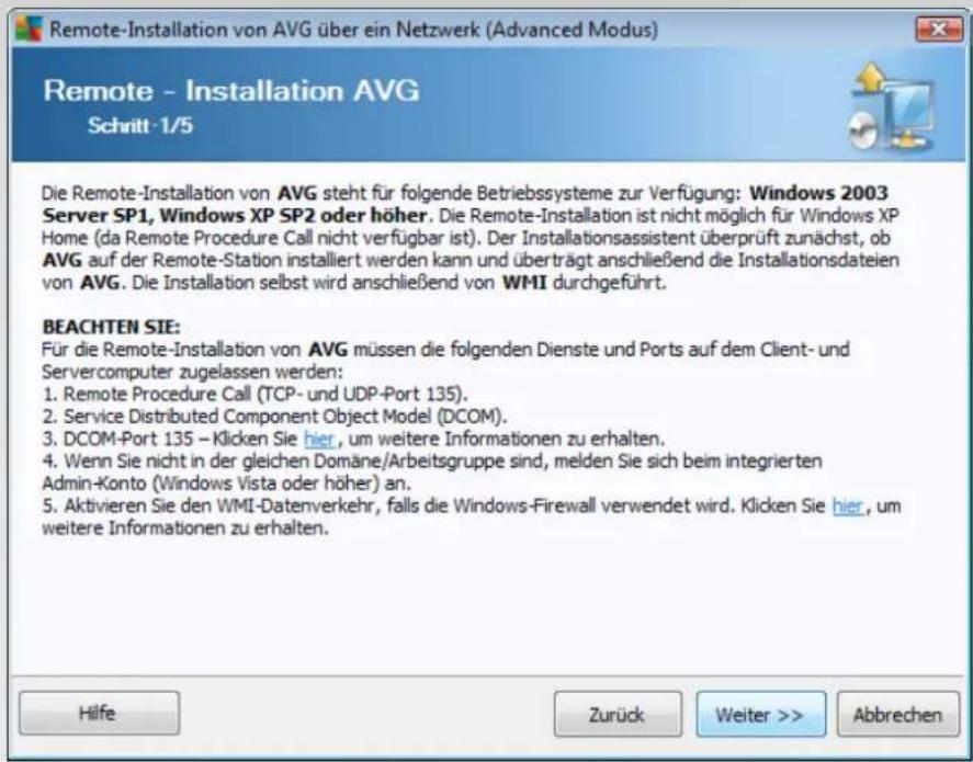 AVG AntiVirus Business Edition 2014 - AVG - 1