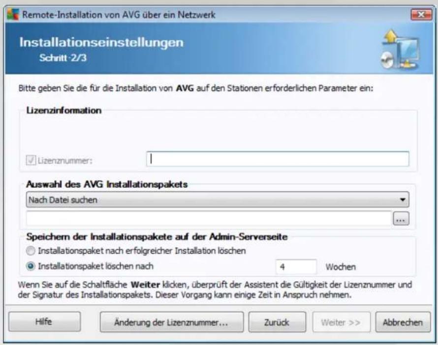 AVG AntiVirus Business Edition 2014 - AVG - 2