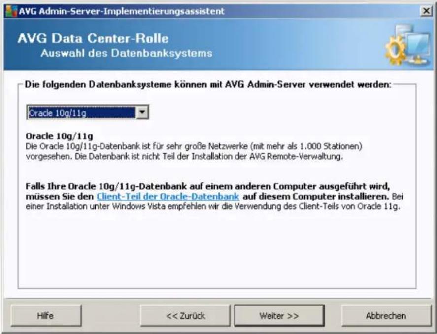 AVG AntiVirus Business Edition 2014 - Oracle - 1