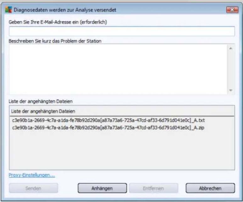 AVG AntiVirus Business Edition 2014 - • Stationsstatistik: - 3